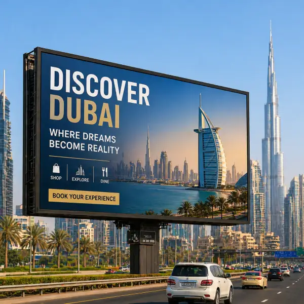 billboards