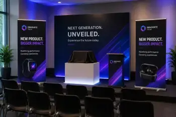 Product Launch